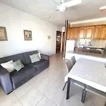 Las Floritas 30 - One Bed