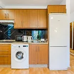 One Bedroom Apartment Las Americas