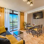One Bedroom Apartment Las Americas