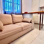 Cozy Two Bed Apartment.