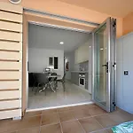 Los Cristianos Piscina Y Terraza