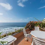 Exclusive Frontline One Bedroom Apartment