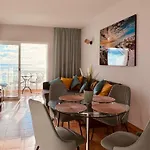 Sunset Apartment