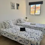 Apartamento Ifae 3