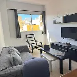 Apartamento Ifae 3