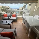 Luxurioese Duplex Ferienwohnung In Sehr Ruhiger Wohnanlage Mit Meerblick