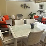 Luxurioese Duplex Ferienwohnung In Sehr Ruhiger Wohnanlage Mit Meerblick