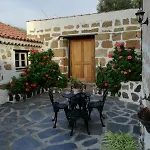Casa Rural La Cuadra