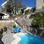 Casa Rural La Cuadra