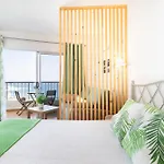 Apartamento Icod de Los Vinos, playa San Marcos