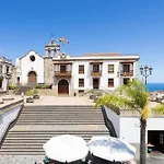 Apartamento Icod de Los Vinos, playa San Marcos