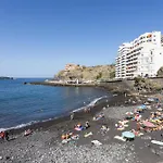 Apartamento Icod de Los Vinos, playa San Marcos