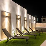 Luxury Villa Libellile