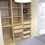 Apartment With Large Terrace