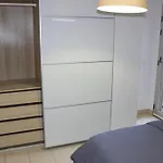 Apartment With Large Terrace