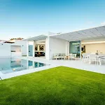 Villa Michelle Private Oasis Heated Pool And Wifi
