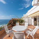 Exclusive Frontline One Bedroom Apartment