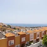 Roque Del Conde Sunset Views