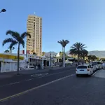 Playa Paraíso PARKING Y WIFI FREE!!!!!