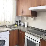 Apartamento Edit Con Piscina Y Garaje En El Poseidon