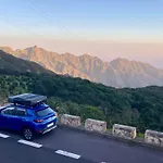 Rooftop Tent