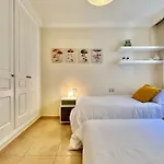 Apartamento Vista Faro I