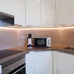 Ocean Garden Suite El Sol