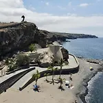 Isla Bonita San Juan Beach