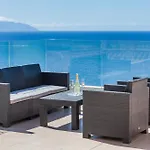 Muy Buenavista - Excellent View For Los Gigantes
