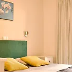 Amazing 1 Bed Apartment