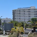 Under The Palm