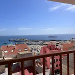 Vista Mar Y Piscina Climatizada