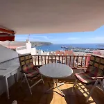 Vista Mar Y Piscina Climatizada
