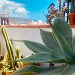 Atico Con Terraza, Vistas Panoramicas Y Parking