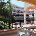 Golf Park, Golf Del Sur, Poolside First Floor Apartment