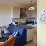 Apartamento Familiar En El Genoves, Garachico, Tenerife