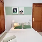 Almar We Go Ii! Apartamento Entero - Apartment Near The Waves - Beach