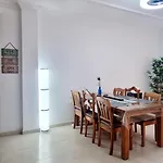 Almar We Go Ii! Apartamento Entero - Apartment Near The Waves - Beach