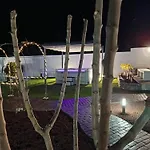 Casa Senderos Del Norte