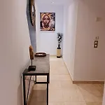 Bahia Menceyes Private Jacuzzi