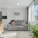 Apartamento Iris Tropical