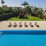 Karat Villa Oasis Del Duque