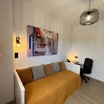 M & P Apartment - San Marcos