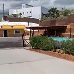 Casa Cueva Los Mansos