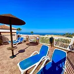 Passione Beautiful Apartment With Sea View