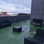 Paraiso En El Atico