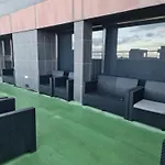 Paraiso En El Atico