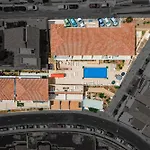 Hermitage Homes Fpc