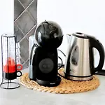 Refreshing Oasis