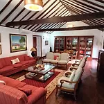 La Casona De Arona